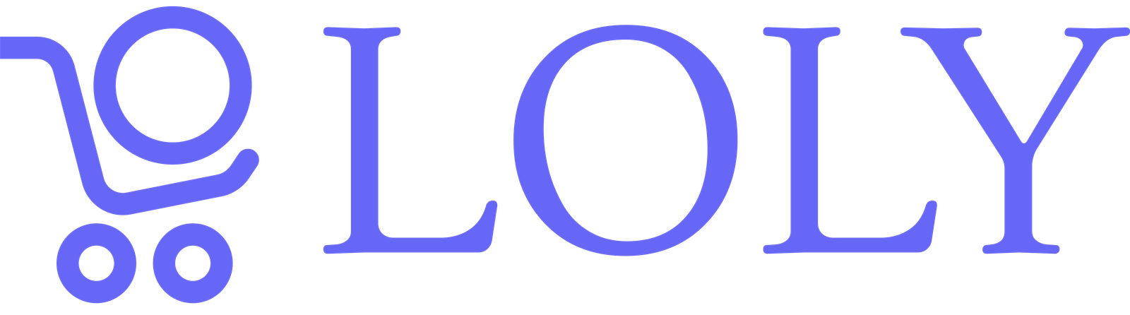 Loly Store
